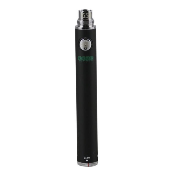 5PK – Ooze Adjustable Twist Batteries – 4.25″/ 650mAh - Image 2