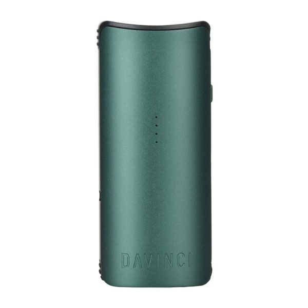 DaVinci Miqro-C Dry Herb Vaporizer | 900mAh - Image 4