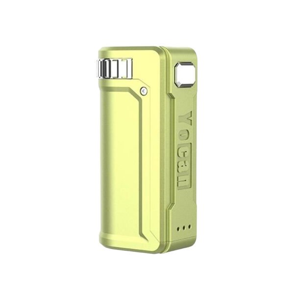 Yocan UNI S Portable Box Mod Vape - Image 3