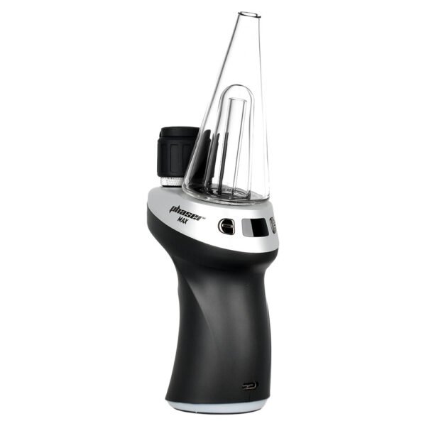Yocan Black Series Phaser MAX E-Rig | 1800mAh - Image 8