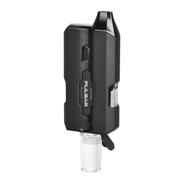 Pulsar DuploCart H2O Thick Oil Vaporizer w/ Water Pipe Adapter - Image 3