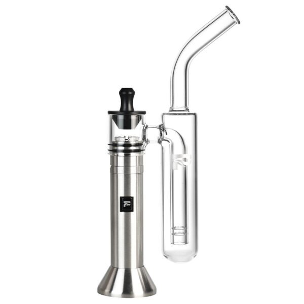 Pulsar Barb Fire H2O Variable Voltage Wax Vape Kit – 1450mAh - Image 17