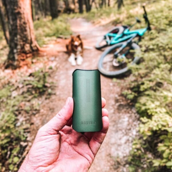 DaVinci IQC Precision Vaporizer - Image 7