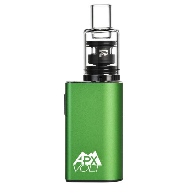 Pulsar APX Volt V3 VV Concentrate Vaporizer – 1100mAh - Image 15