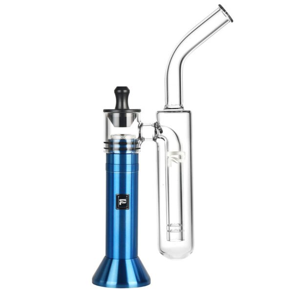 Pulsar Barb Fire H2O Variable Voltage Wax Vape Kit – 1450mAh - Image 8