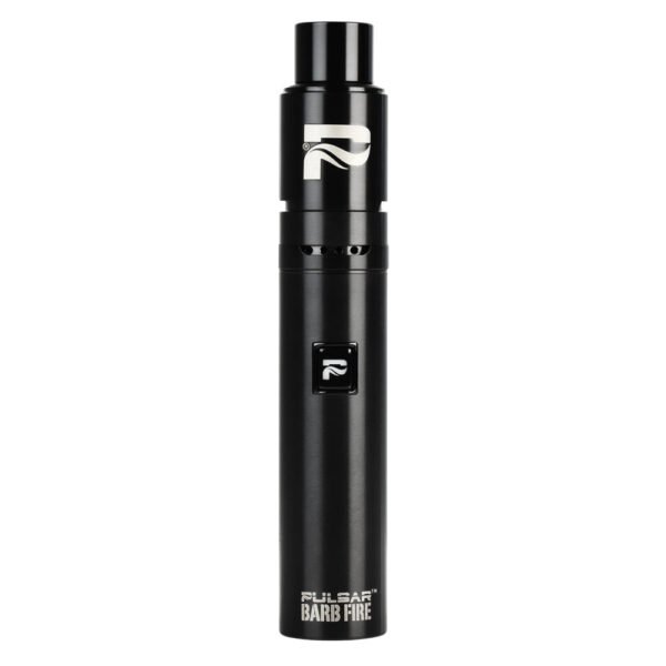 Pulsar Barb Fire Variable Voltage Wax Vaporizer - Image 2