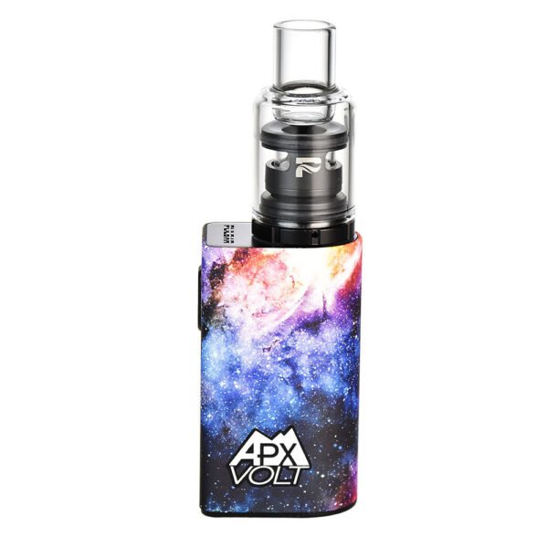 Pulsar APX Volt V3 VV Concentrate Vaporizer – 1100mAh - Image 22