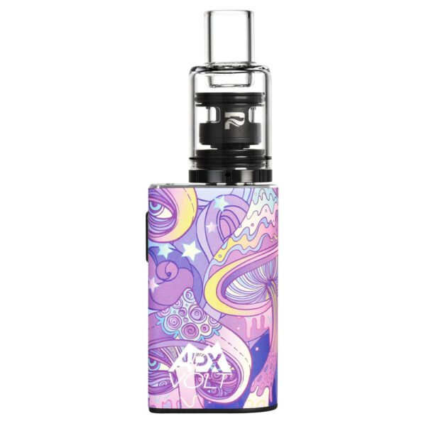 Pulsar APX Volt V3 VV Concentrate Vaporizer – 1100mAh - Image 19