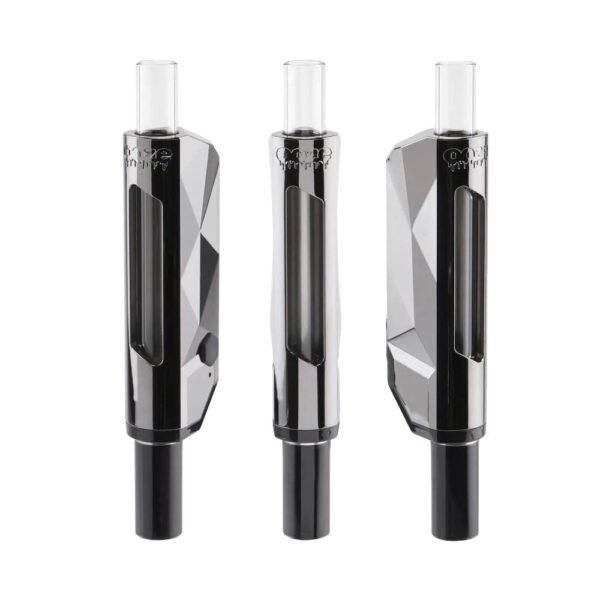 Ooze Pronto Electronic Concentrate Vaporizer – 900mAh - Image 4