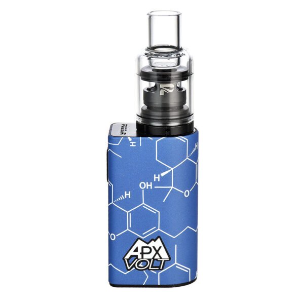Pulsar APX Volt V3 VV Concentrate Vaporizer – 1100mAh - Image 37