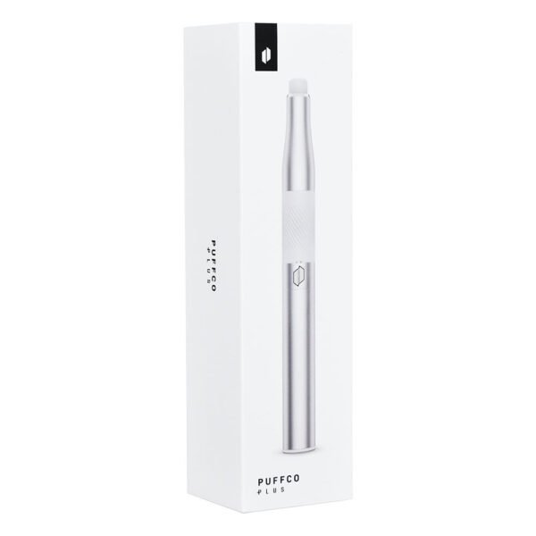 Puffco Plus 3.0 Portable Concentrate Vaporizer | 520mAh - Image 12
