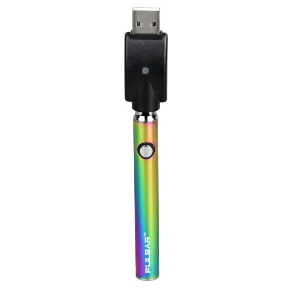 Pulsar Variable Voltage Vape Pen Battery w/ Preheat - Image 3