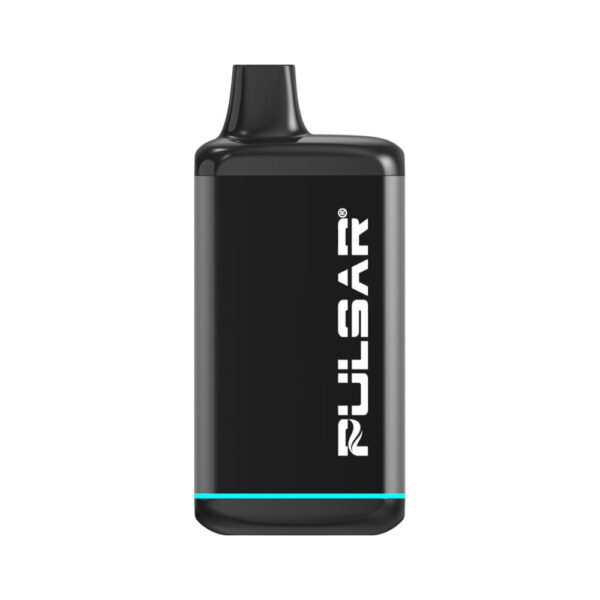 Pulsar 510 DL 2.0 Auto-Draw VV Vape Bar – 650mAh - Image 2