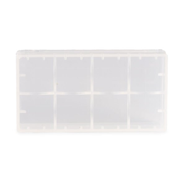 18650 Battery Case