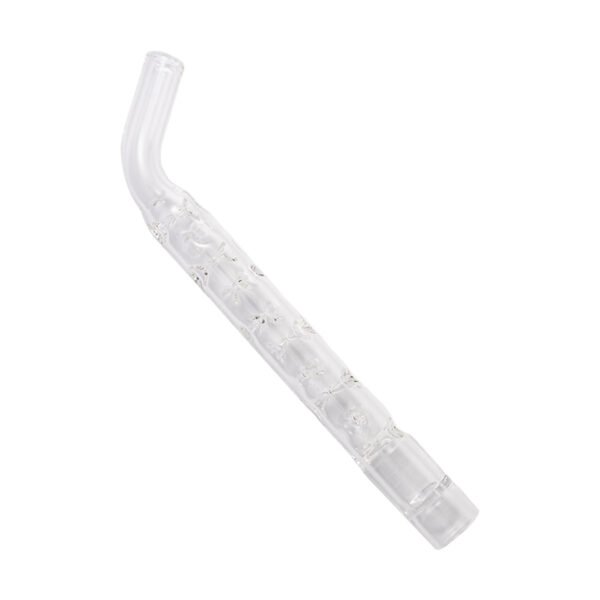Bent Mouth Cooling Stem for Solo 2, Solo 2 Max , Solo 3 Vaporizer - Image 5