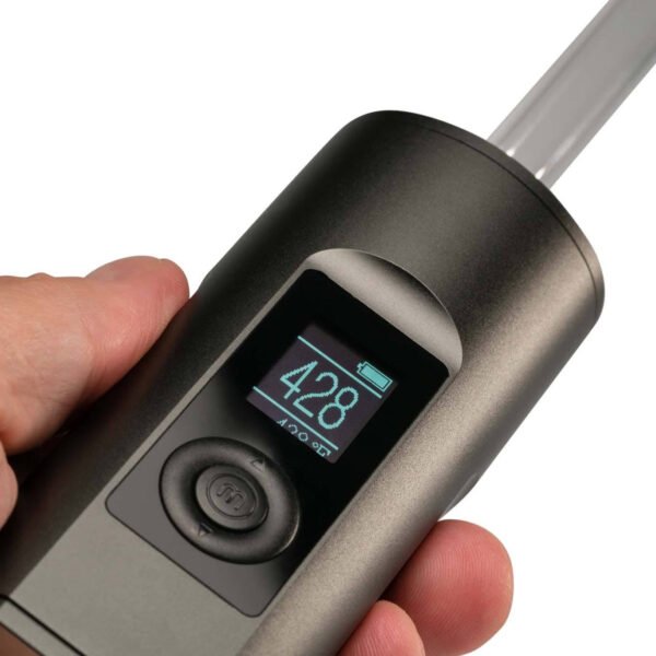 Arizer Solo 2 Vaporizer - Image 2